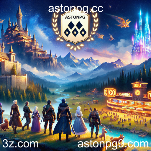 Explorando os Mundos dos Jogos de Aventura