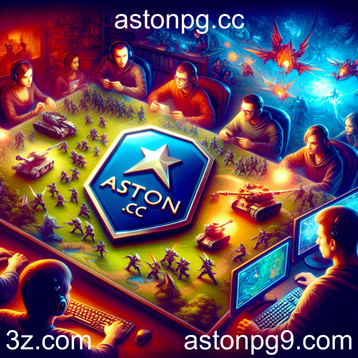 Explorando o Mundo dos Jogos de Estratégia